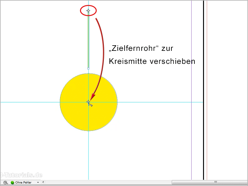 Tippek és trükkök az Adobe InDesignhez: Napfényhatások létrehozása ügyes másolással.