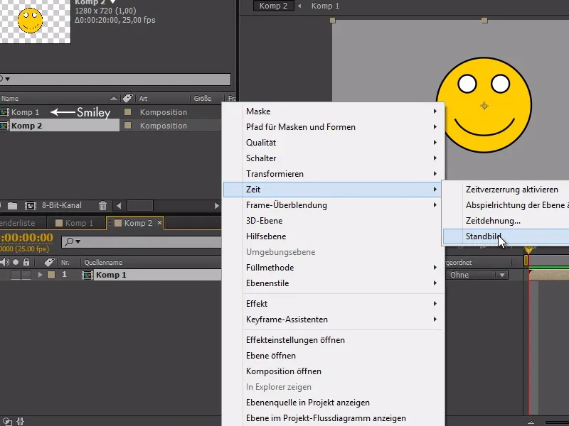 Tips and tricks for animating in After Effects: Sprite animation