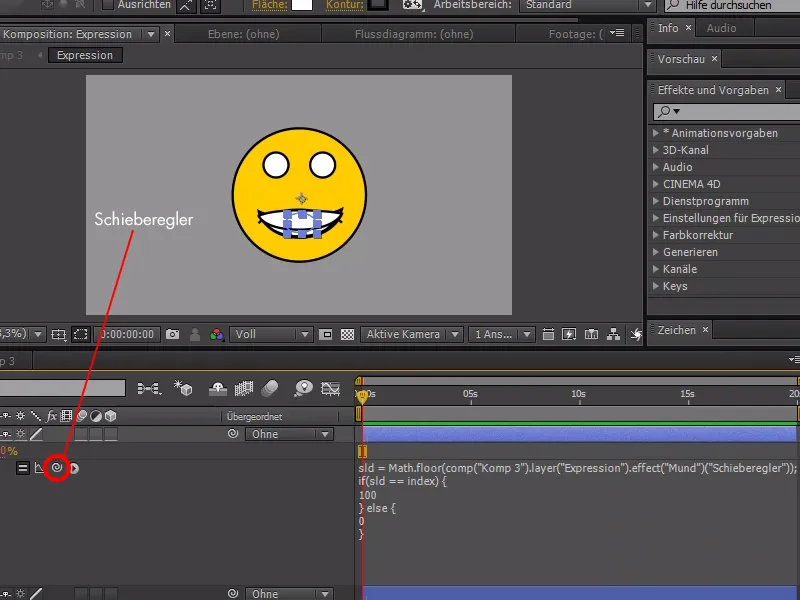 Tip dan trik untuk animasi di After Effects: Sprite-Animation