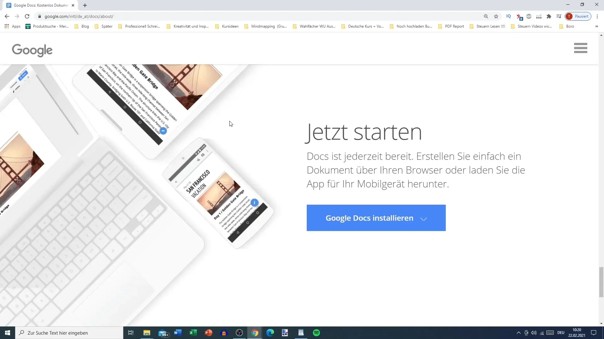 Bruk Google Docs effektivt – Trinn-for-trinn-veiledning