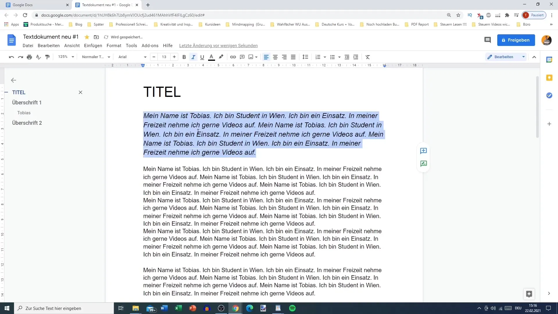 Tirez le meilleur parti de Google Docs : Transfert de format simplifié