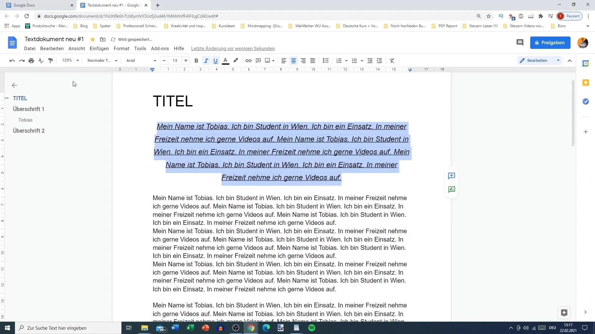 Tire le meilleur parti de Google Docs : transfert de format simplifié