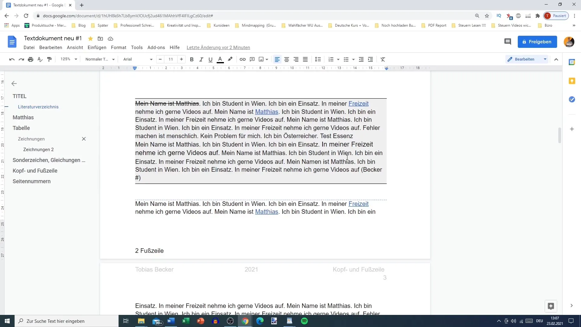 Voici comment utiliser efficacement le dictionnaire dans Google Docs