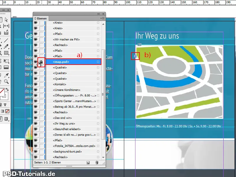 Tipy a triky k programu Adobe InDesign - důležité informace není možné vytisknout.