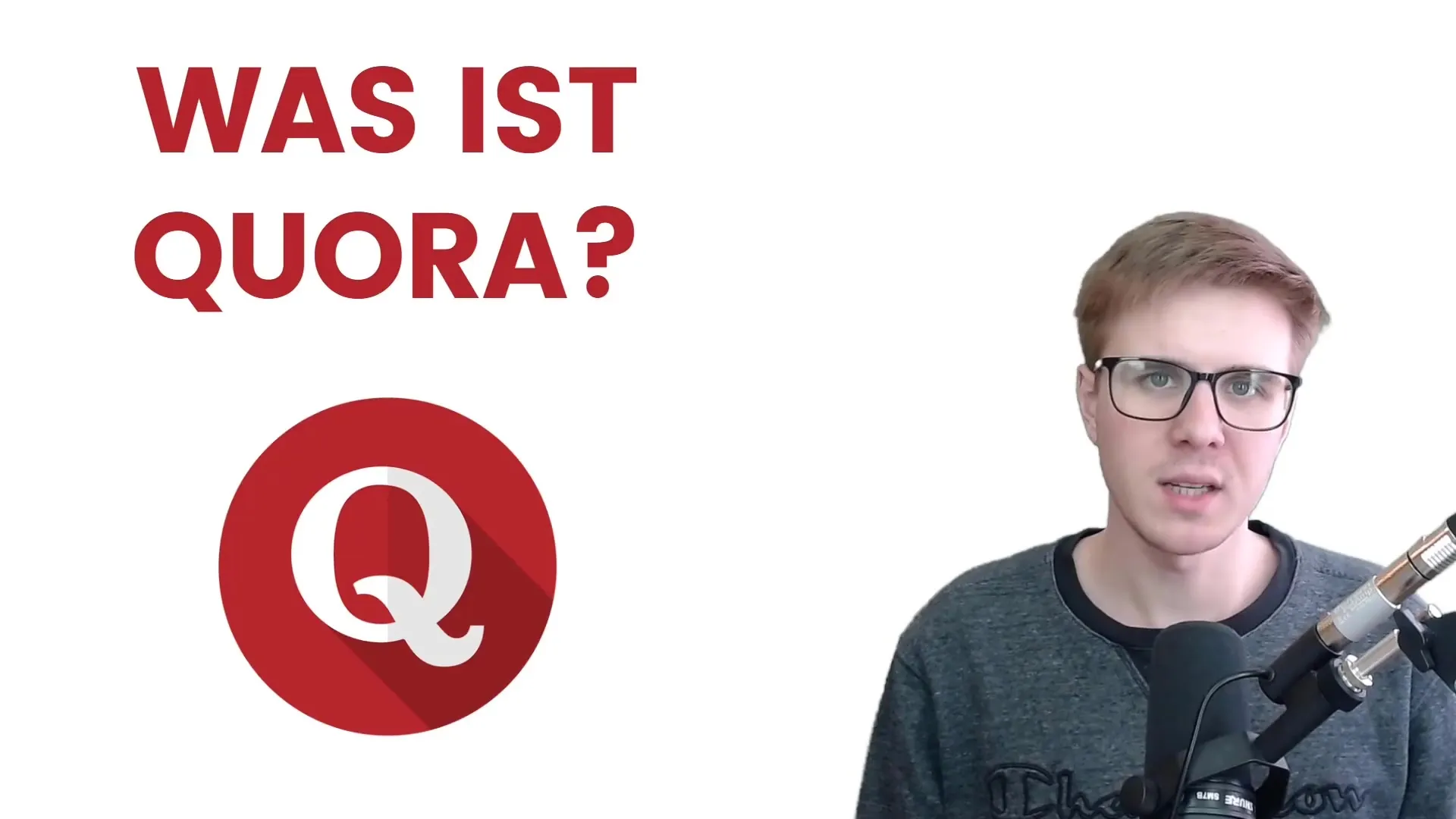 Quora-marketing: Succesvol met kennis en expertise