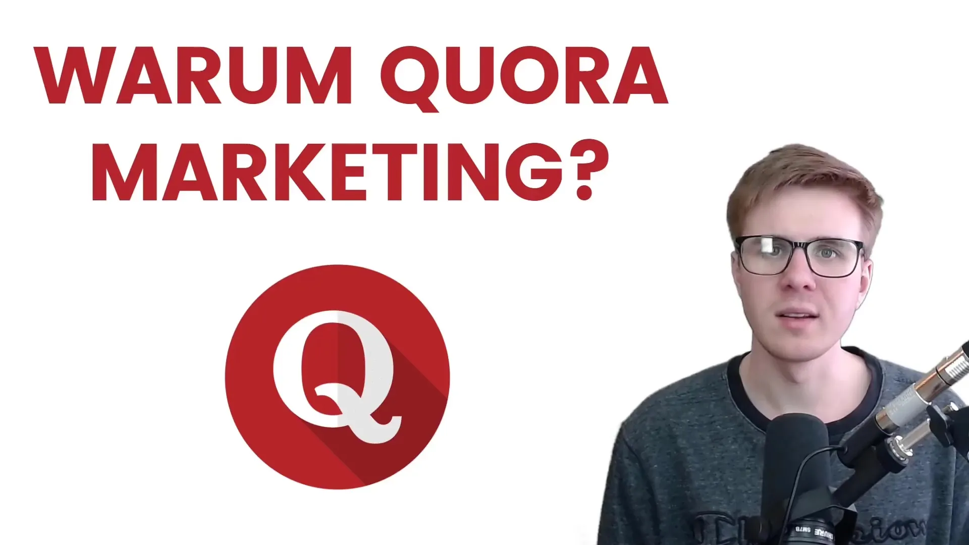 Quora Marketing: Από την ερώτηση στην απάντηση