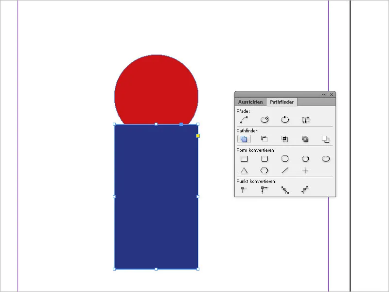 Create vector graphics in InDesign