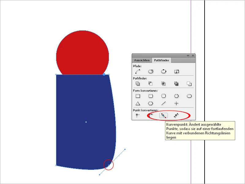 Vektorgrafiken erstellen in InDesign