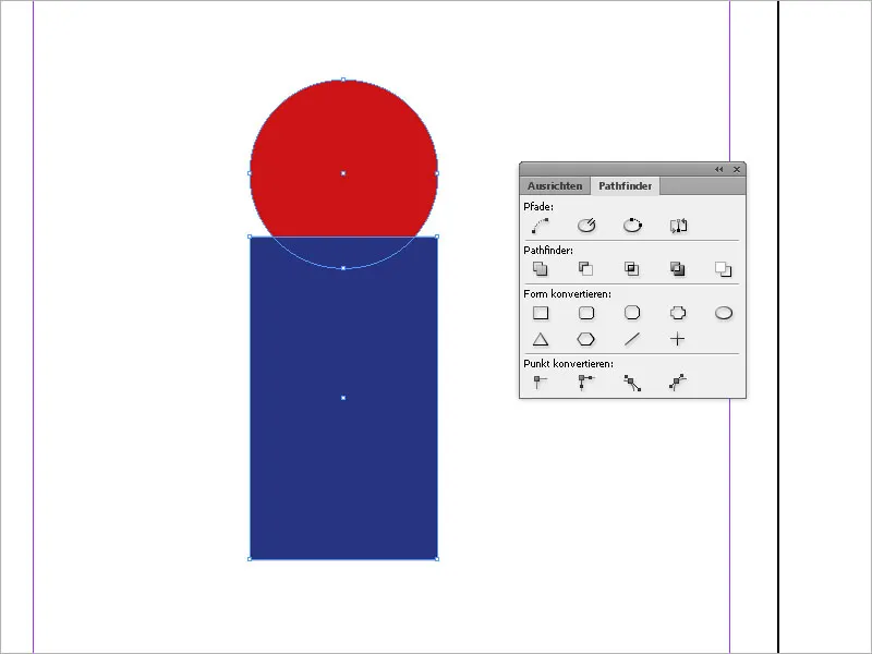 Create vector graphics in InDesign