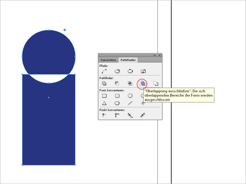 Create vector graphics in InDesign