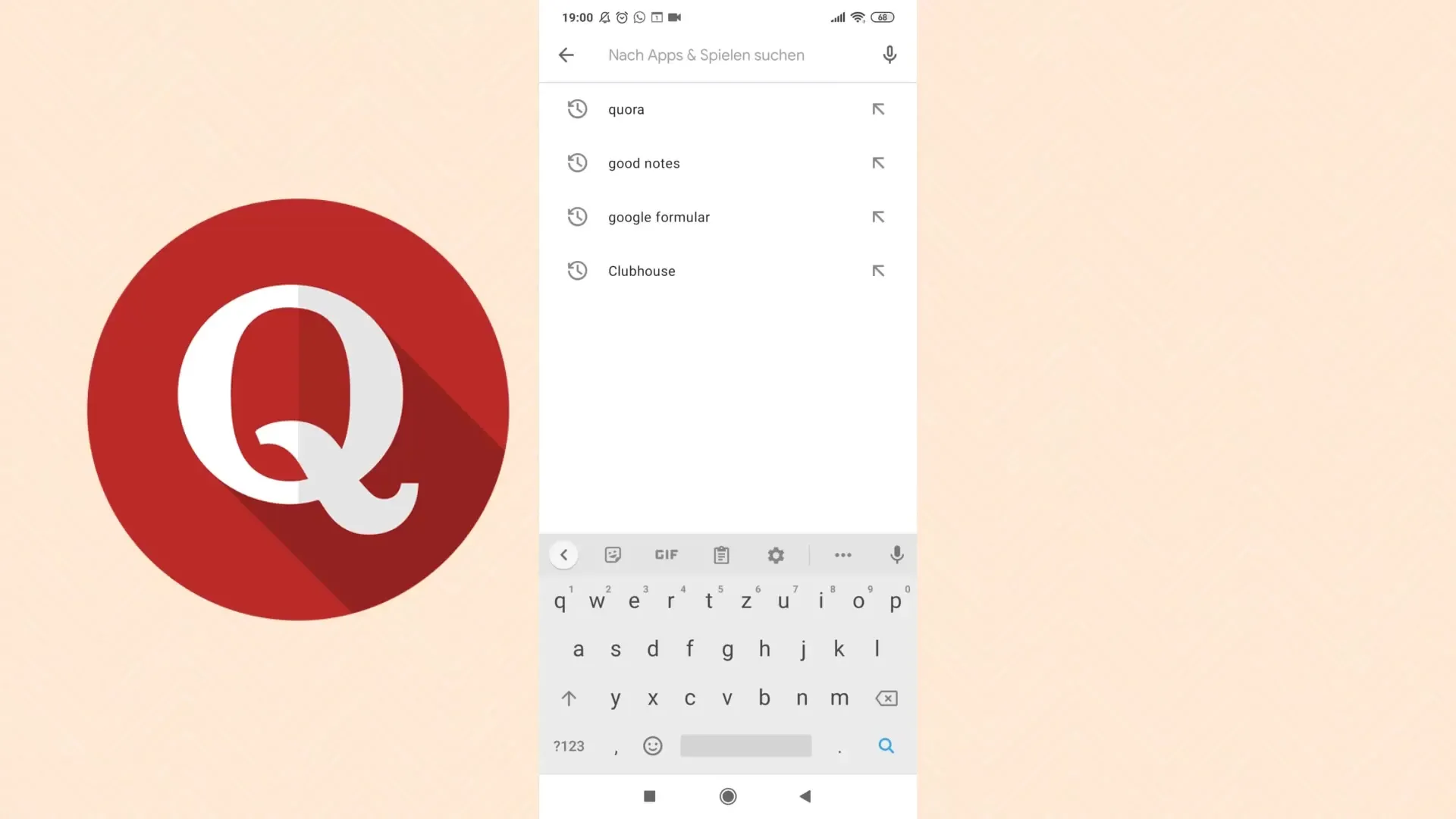 Aplicación móvil de Quora: Guía para utilizarla de manera efectiva