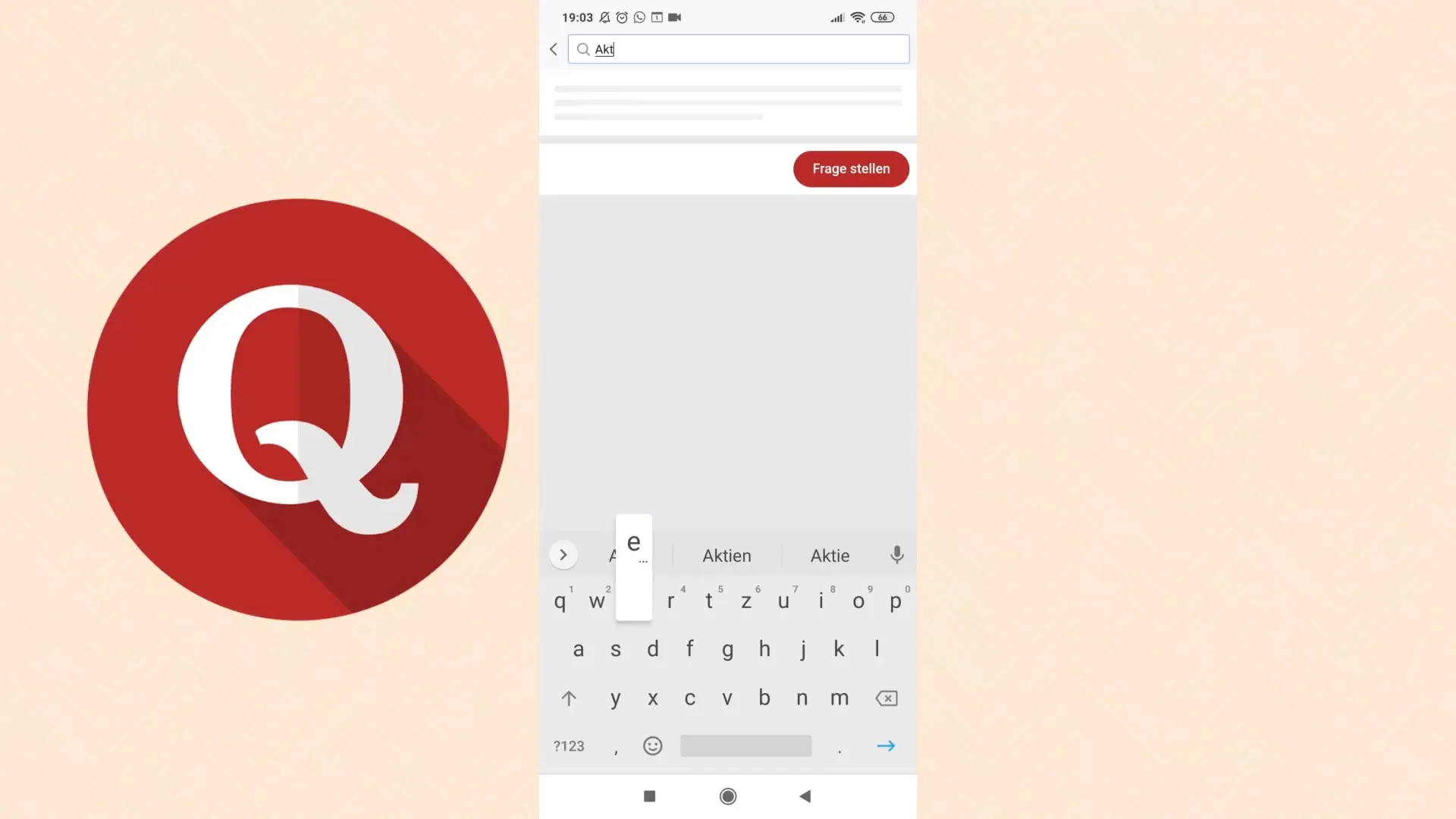 Aplicación móvil de Quora: Instrucciones para un uso efectivo