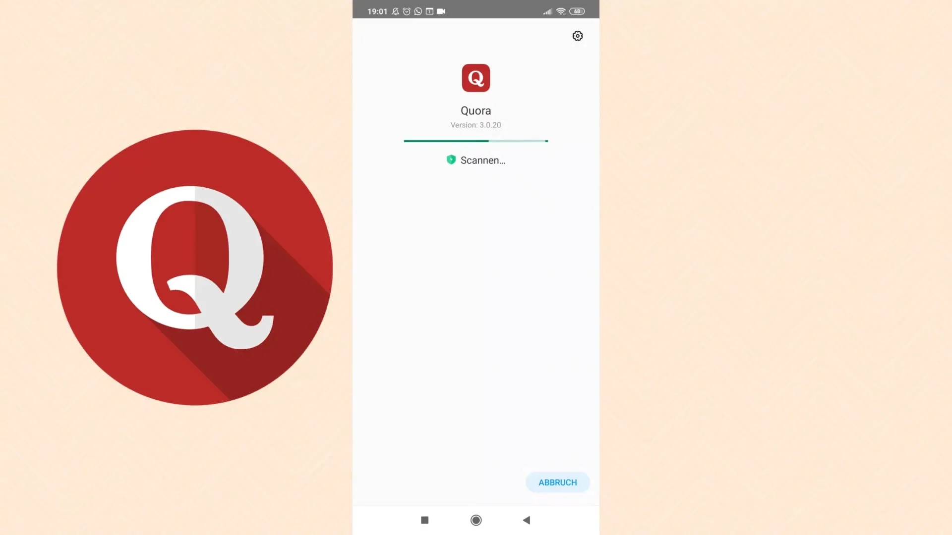 Quora smartphone app: Guide to effective usage