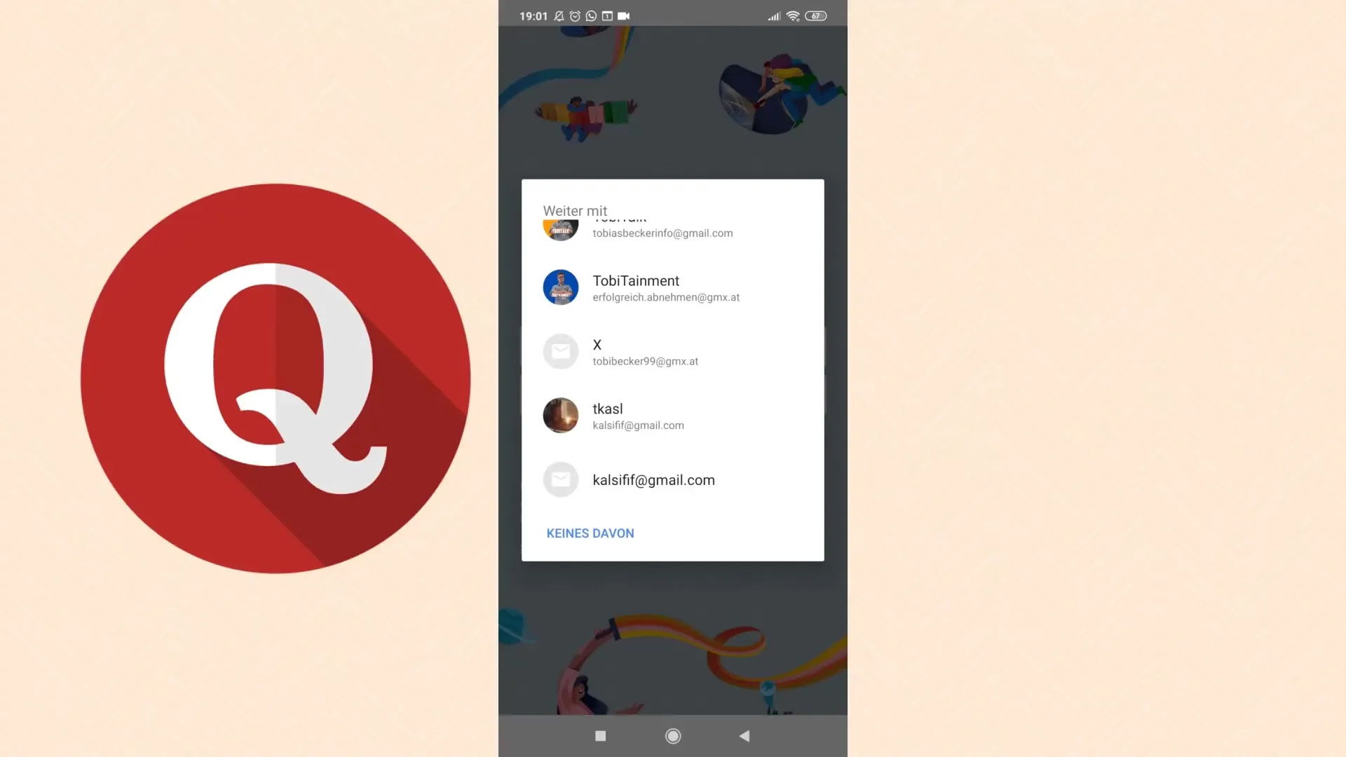 Quora smartphone app: Guide to effective use