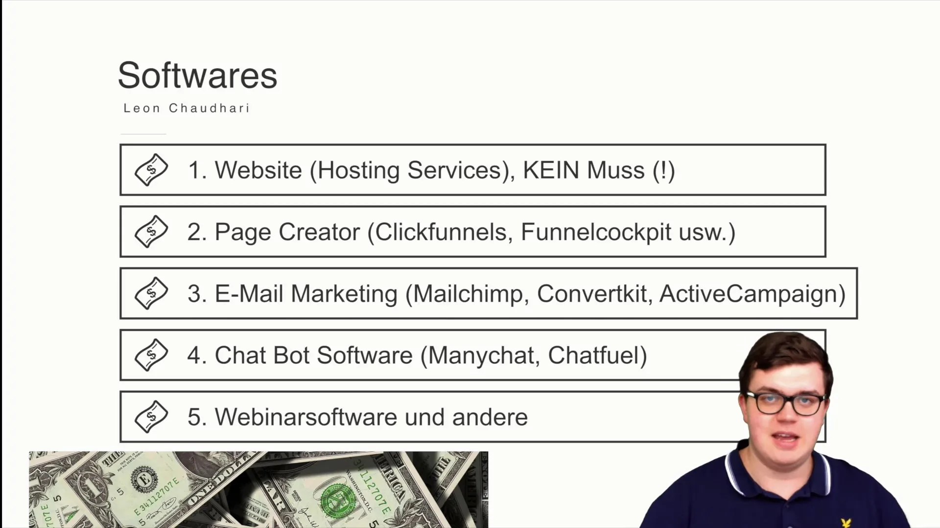 This is how you design an effective sales funnel