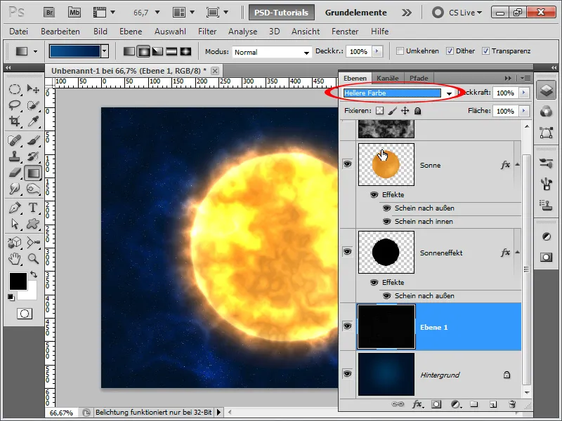 Dört farklı gezegen oluşturun, dahil olmak üzere asteroit kuşağı + Patlama