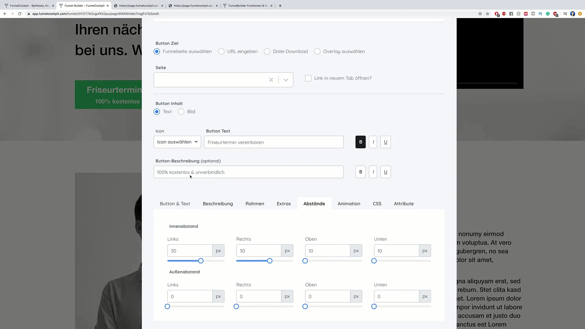 Modifier efficacement les boutons d'appel à l'action pour plus d'interaction