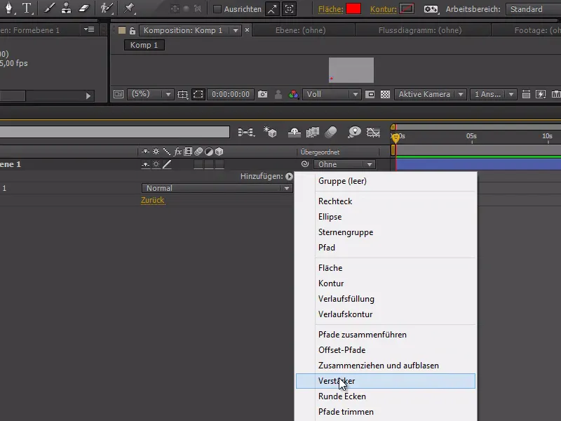 Tips dan trik untuk animasi di After Effects: Menyinkronkan secara temporal