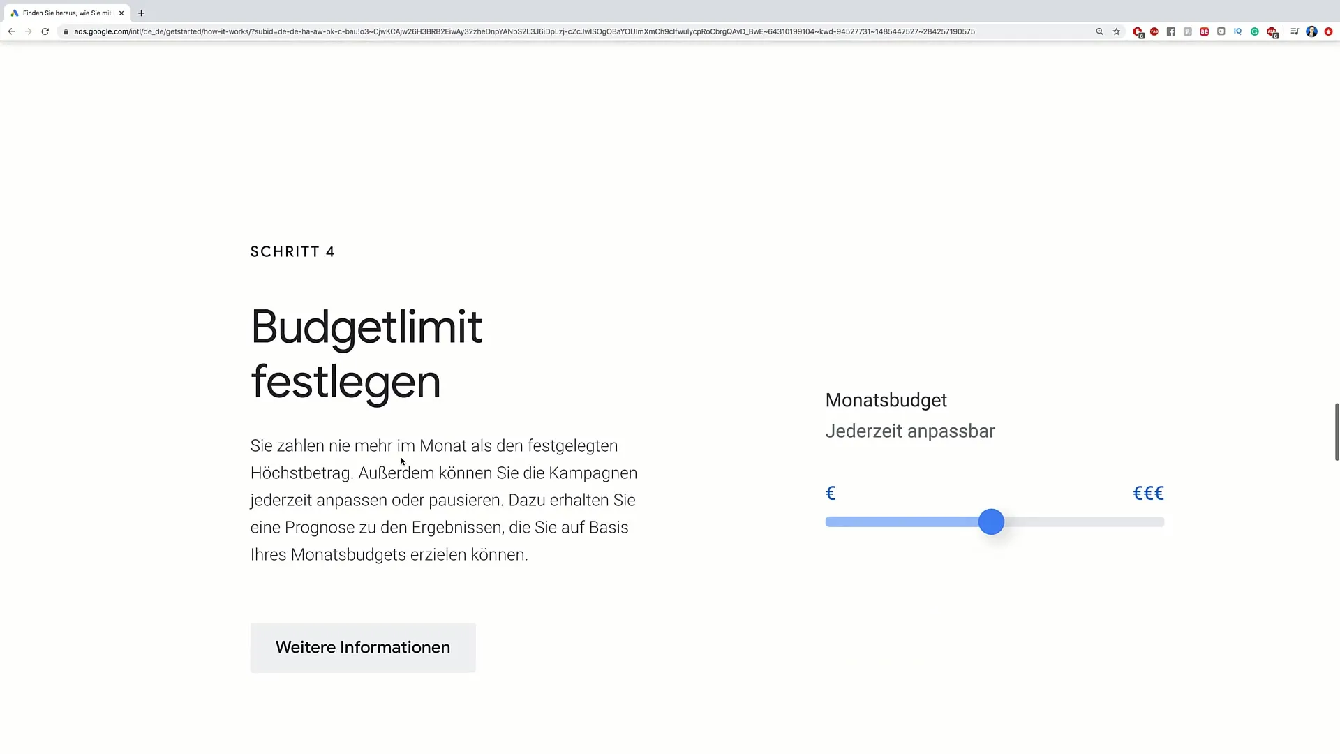 Klantenwerving met Google Ads voor jouw bedrijf