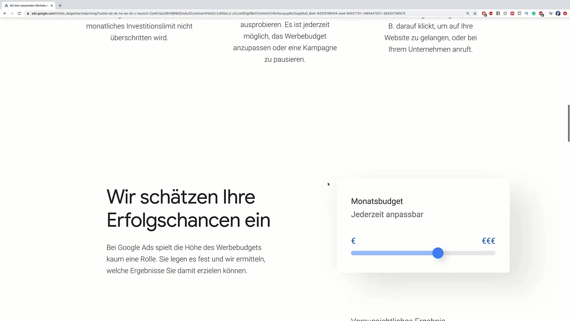 Aquisição de clientes com o Google Ads para a sua empresa