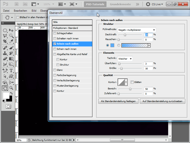 Criar uma terra 3D com apenas alguns cliques