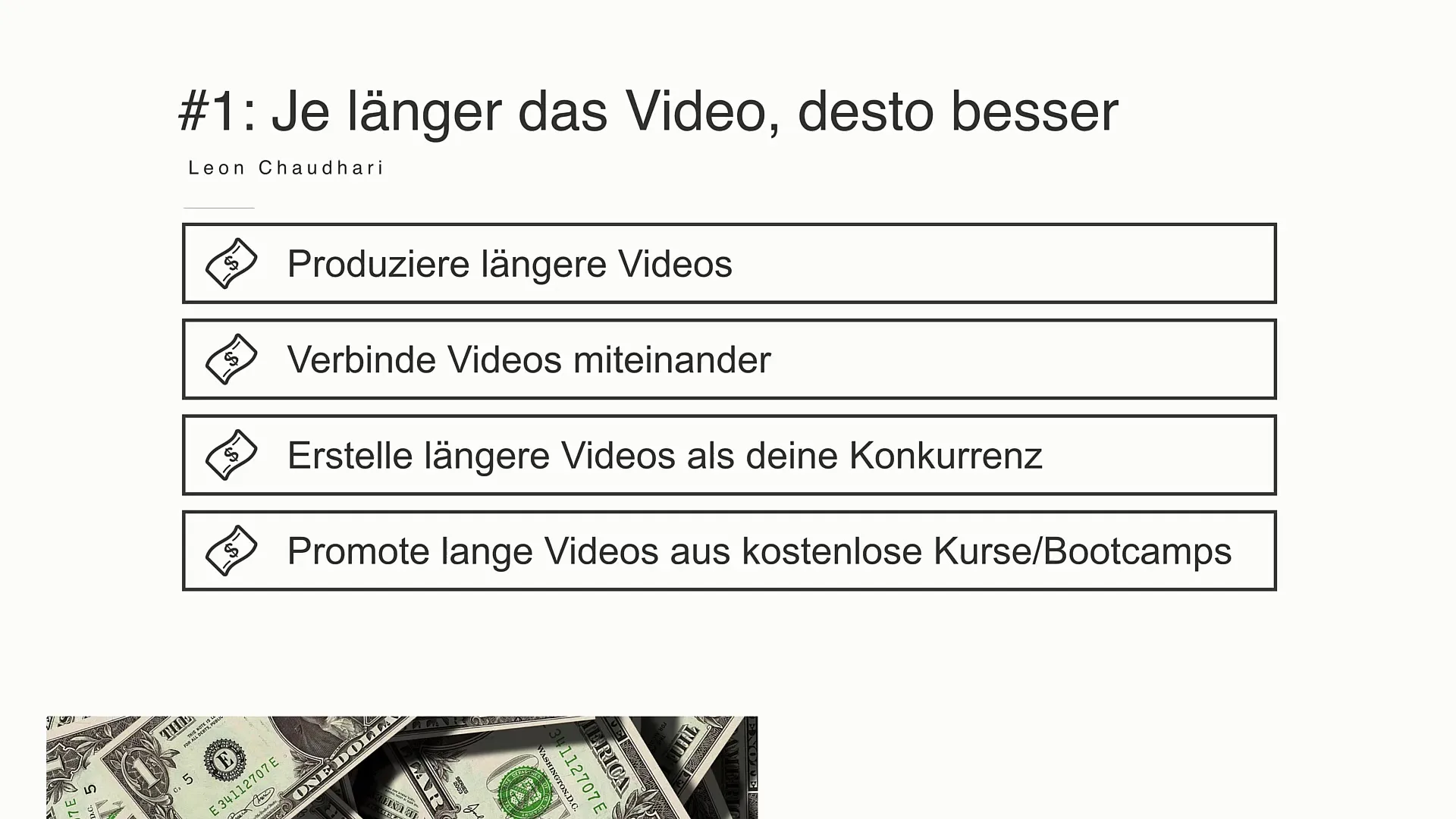 Stratégies YouTube réussies pour l'acquisition des clients