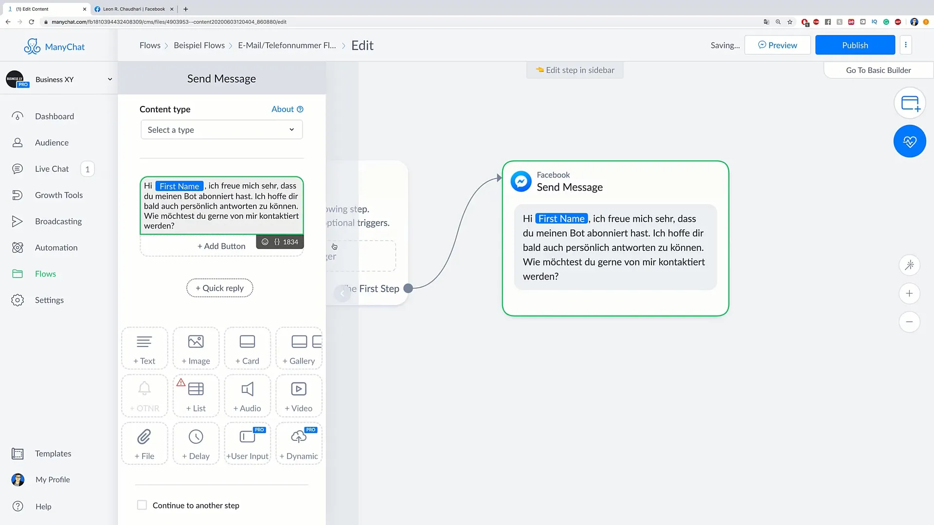 Optimiser l'acquisition automatisée d'adresses e-mail et de numéros de téléphone