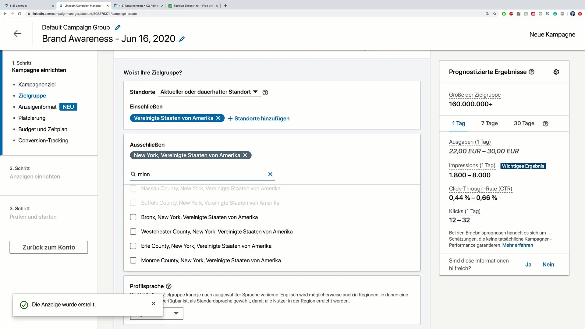 Augmenter efficacement la notoriété de la marque - Guide pour créer des annonces publicitaires