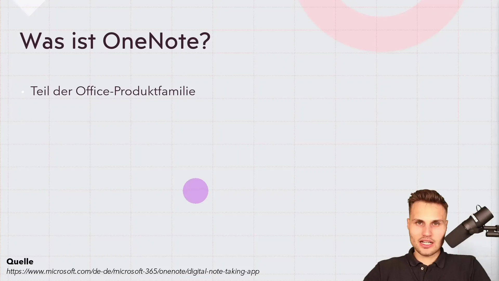 Get to know the advantages and features of Microsoft OneNote for you