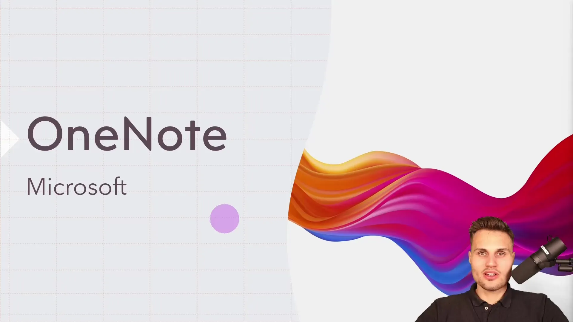 Get to know the advantages and features of Microsoft OneNote for you