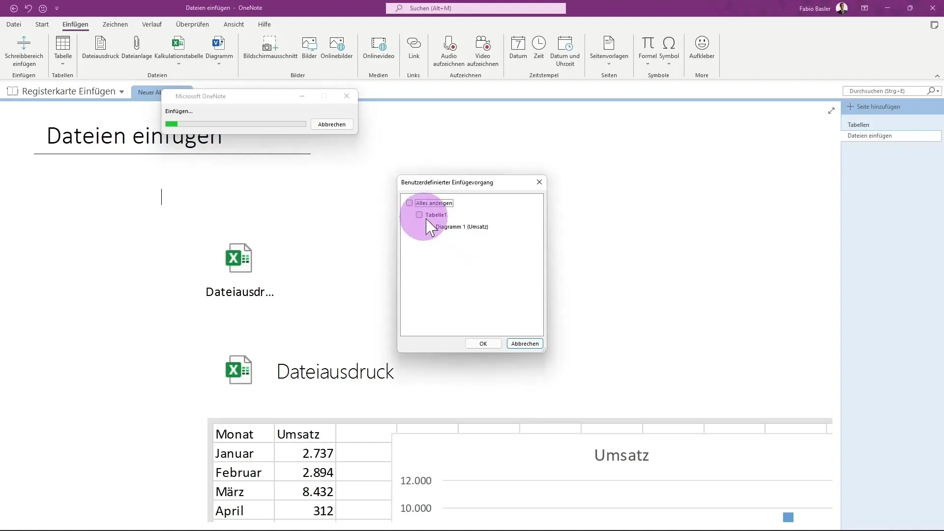 Get to know the advantages and features of Microsoft OneNote for you