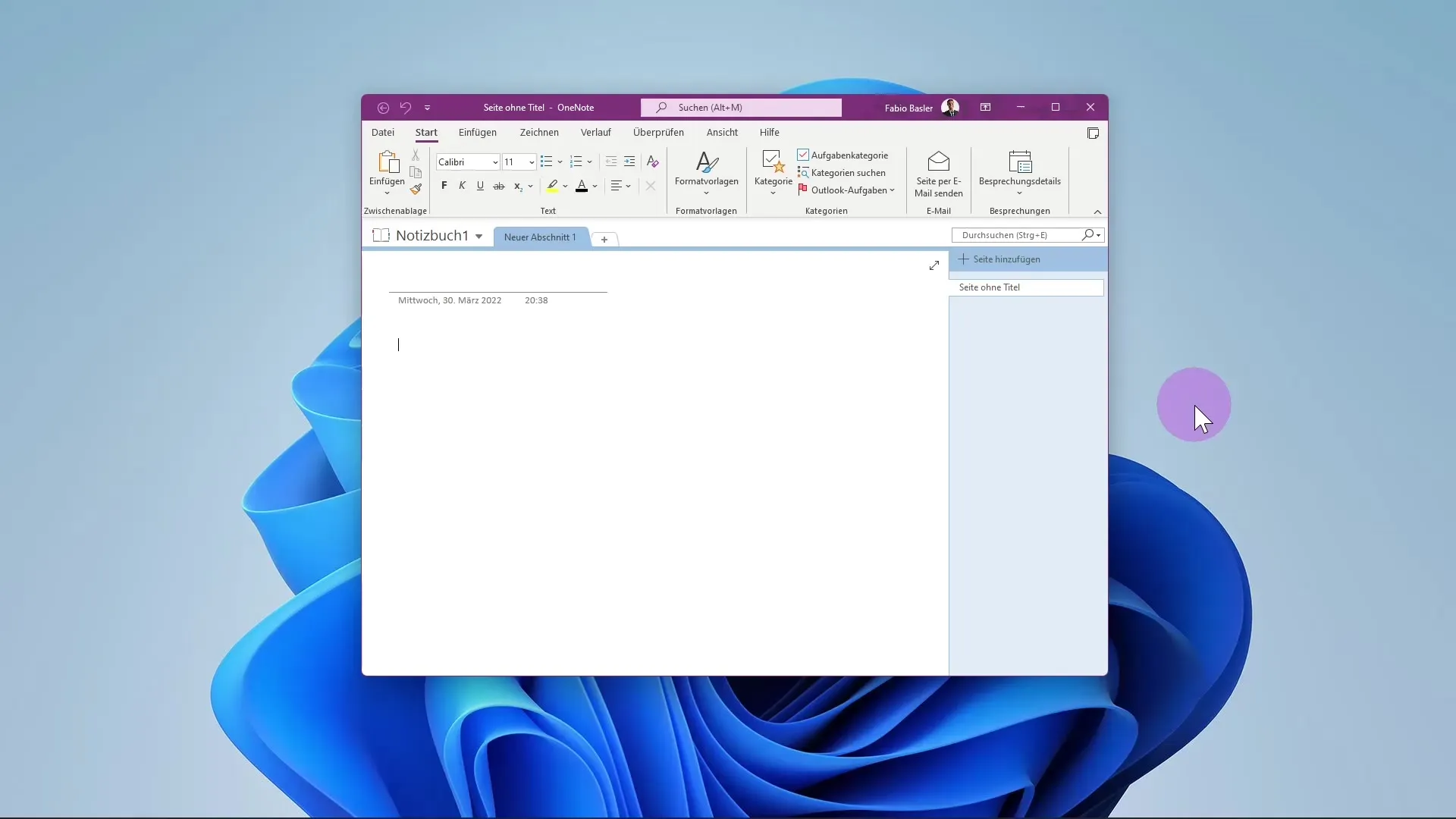 OneNote-voľby: Takto si ho prispôsobíš podľa svojich potrieb