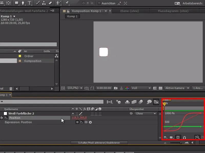 Tips og triks for animasjon i After Effects: Script