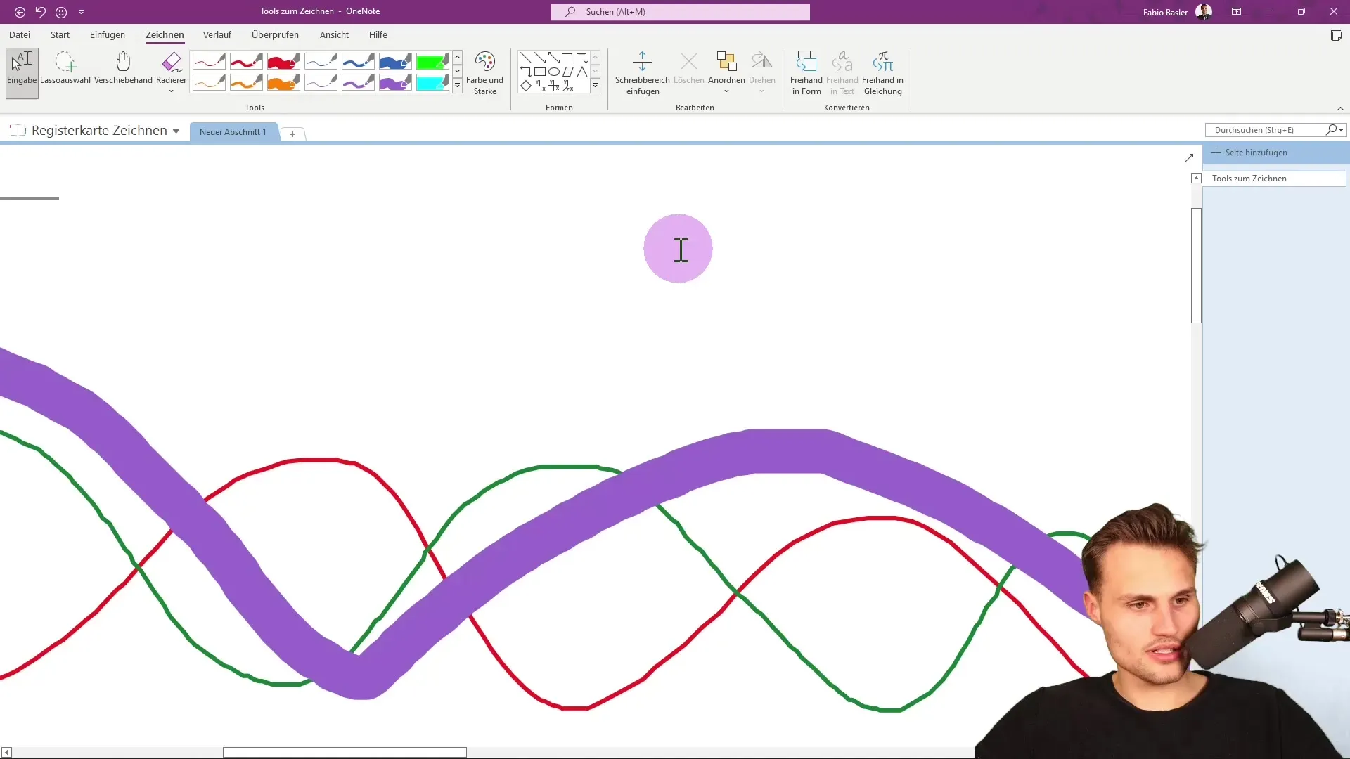 OneNote Drawing: Your guide to creative notes