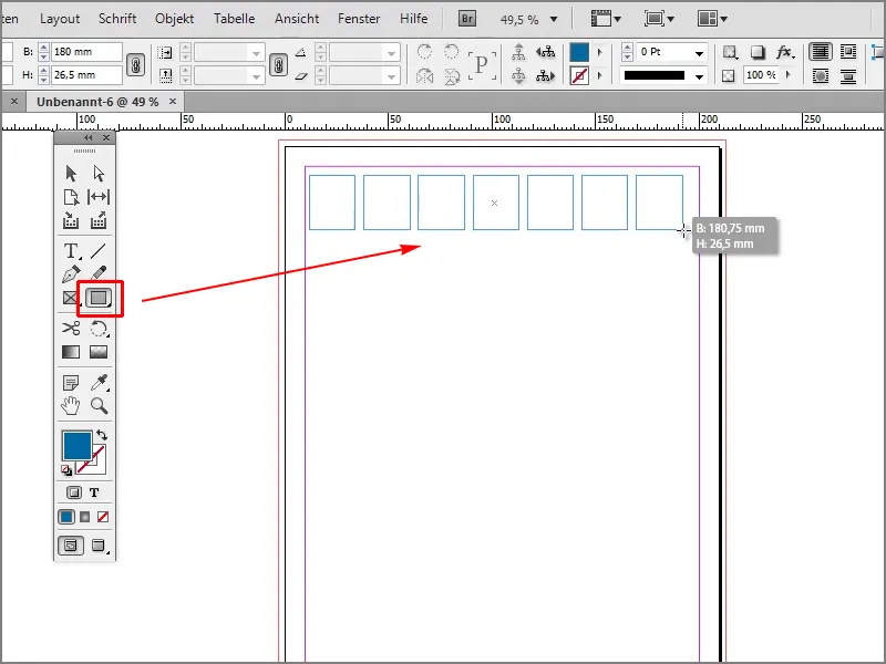 Adobe InDesign için ipuçları ve püf noktaları: Birbirine geçen halkaları oluşturma