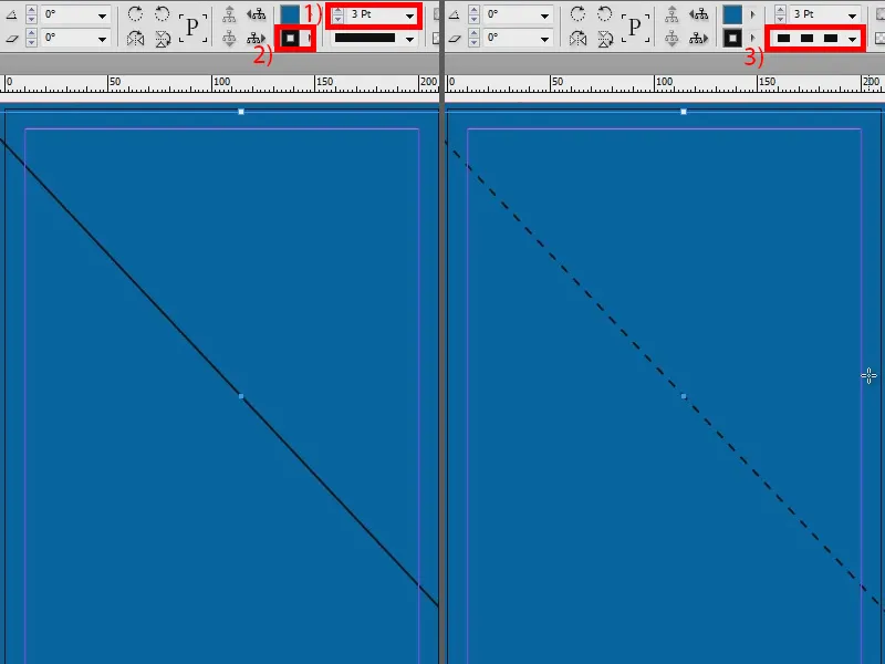 Tip & tricks til Adobe InDesign: Oprette vejene