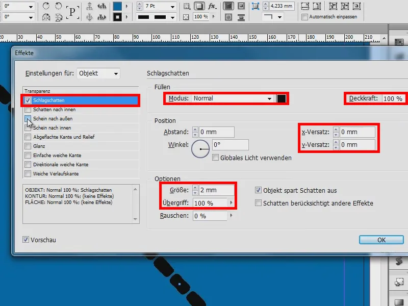 Nasveti in triki za Adobe InDesign: Ustvarjanje cest