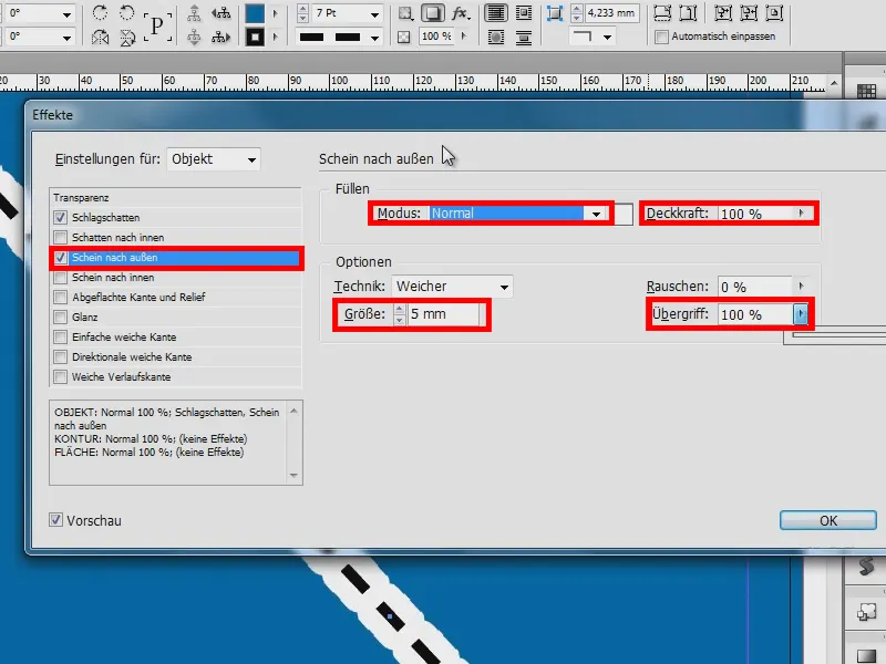 Nasveti in triki za Adobe InDesign: Ustvarjanje cest