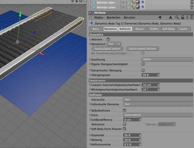 Nouveau dans la version 12 - Moteurs et connecteurs - PSD à la chaîne de montage Nouveau dans la version 12 - moteurs et connecteurs - PSD sur la chaîne de production