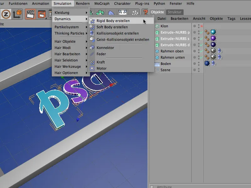 Nouveauté dans la version 12 - Moteurs et connecteurs - PSD sur la chaîne de production Nouveau dans la version 12 - Moteurs et connecteurs - PSD sur la chaîne de montage