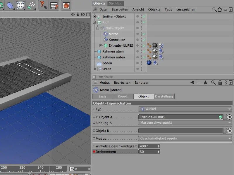 Novinky ve verzi 12 - motory a konektory - PSD na montážní lince Nové vydání 12 - motory a konektory - PSD na montážní lince