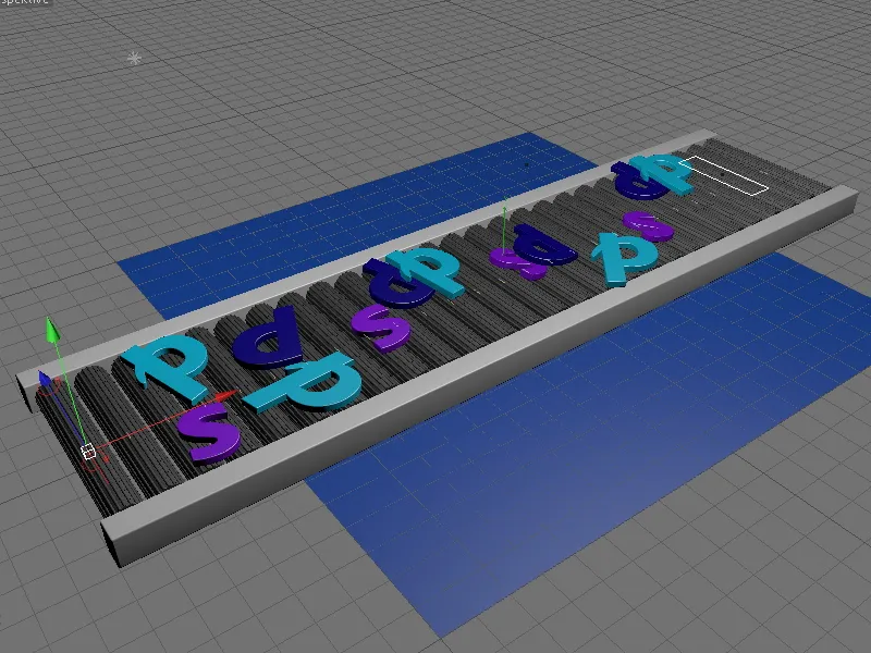 Nové vydání 12 - motory a konektory - PSD na výrobní lince Nové ve verzi 12 - motory a konektory - PSD na výrobní lince.