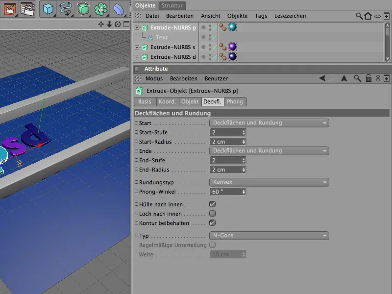 Nouveau dans la version 12 - moteurs et connecteurs - PSD à la chaîne de production