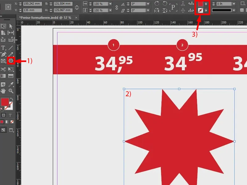Automate pricing via nested formats Automate pricing via nested formats