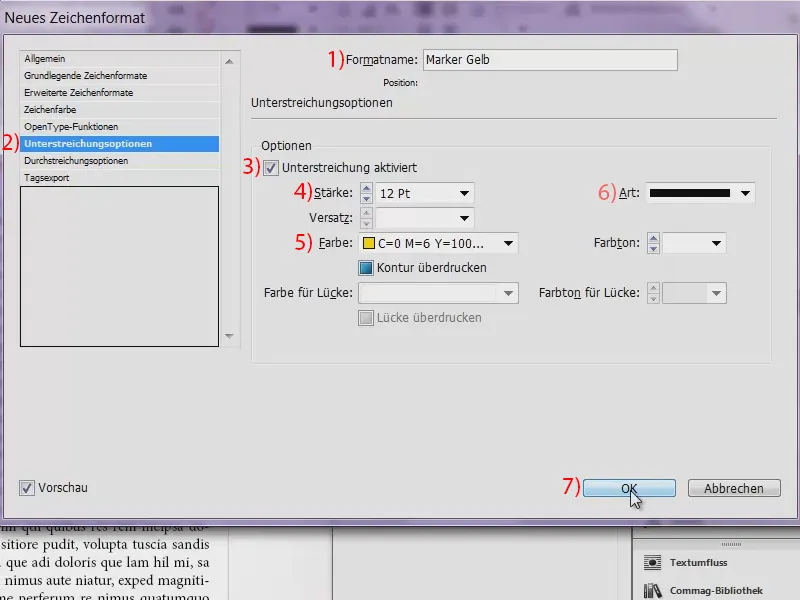 Simple texts Simple texts