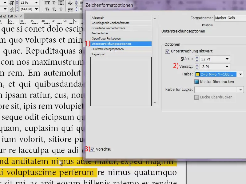 Simple texts Simple texts
