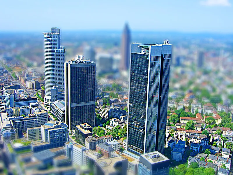 Aplikujte efekt tilt-shift na fotografiách