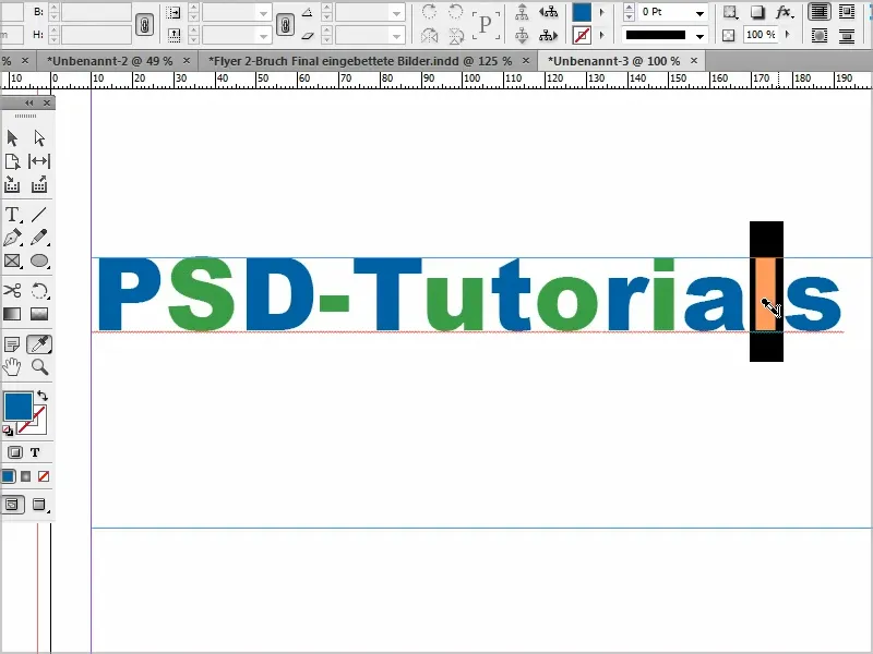 Astuces et conseils pour Adobe InDesign : convertir rapidement et surtout correctement les textes en tracés