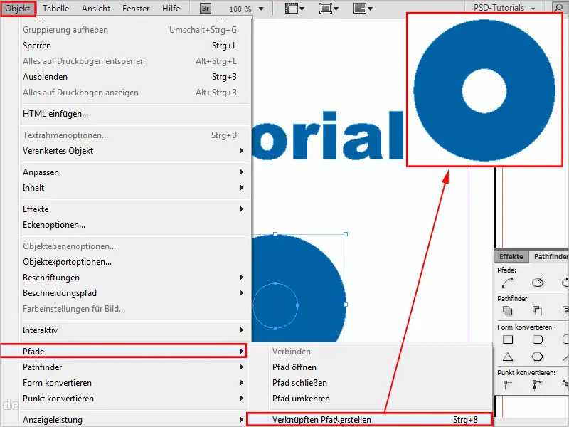 Tipy a triky k programu Adobe InDesign: Texty rychle a především správně převést do cest