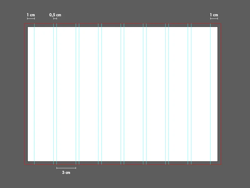 Rooster maken in Illustrator.